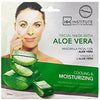 Fuktgivande Ansiktsmask IDC Institute Aloe Vera