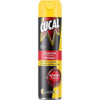 Insektsmedel Cucal 8436032711300 Metall (400 ml)