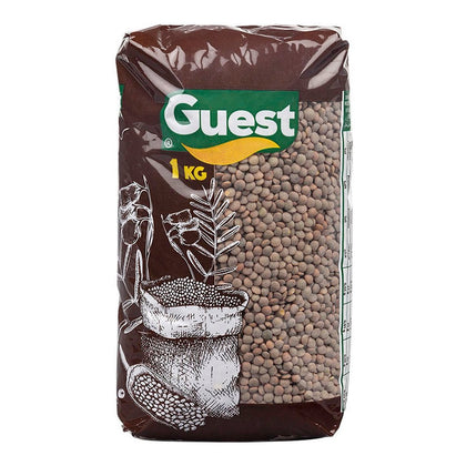 Lentils Guest Pardina (1 kg)