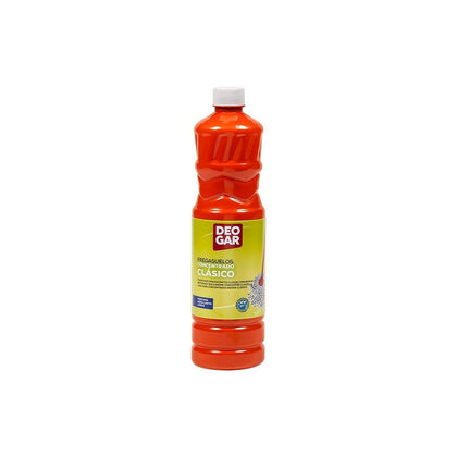 Golvrengöring Deogar (1 L)