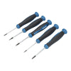 Uppsättning av Precisionsverktyg Ferrestock Precision (10 pcs)