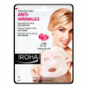 Anti-rynkmask Tissue Face Mask Set Iroha