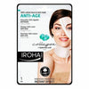 Vitaliserande anti-agingmask Cotton Face & Neck Iroha