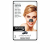 Ansiktsmask Iroha Detox Black Näsa (5 st.)