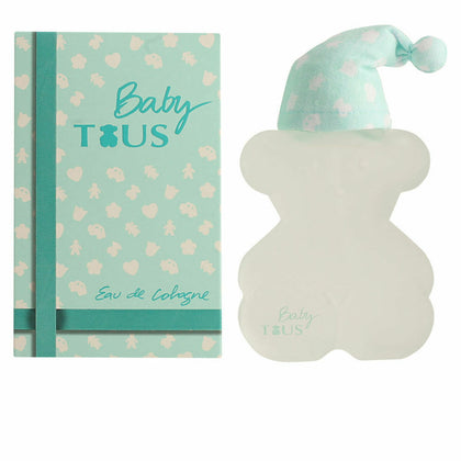 Barnparfym   Tous Baby   (100 ml)