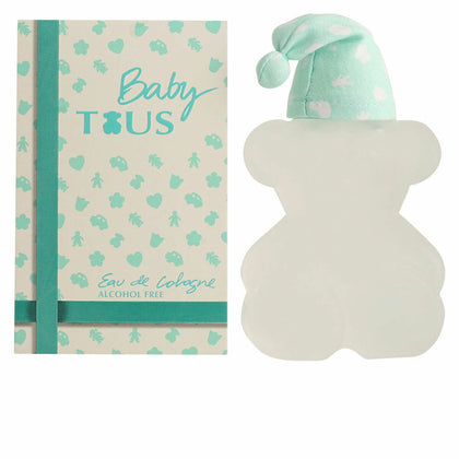 Barnparfym Tous Baby Tous EDC (100 ml)