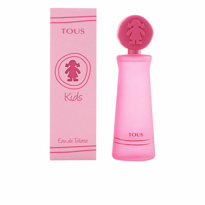 Barnparfym    Tous Kids Girl    (100 ml)