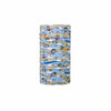 Nackvärmare Doraemon Wind X-Treme Rainwow Barn Polyester