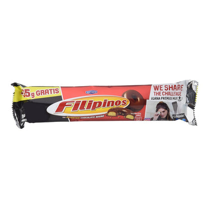 Munkar Artiach Filipinos Chocolate Negro (100 g)