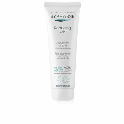 Reducer gel Byphasse Nori Soja (250 ml)