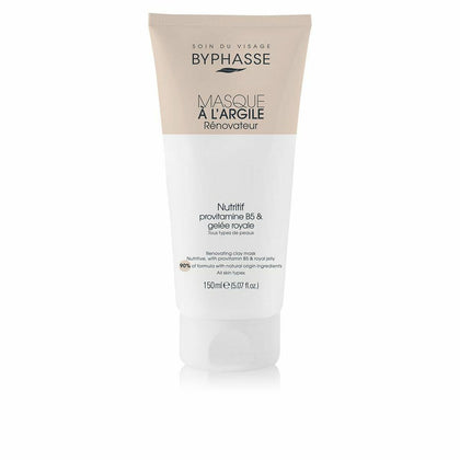 Ansiktsmask Byphasse Lera Föryngrande (150 ml)