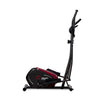 Elyptisk cykel Siluet Fitness ELLIPTICAL E-3S