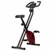 Stationär cykel Siluet Fitness FOLDABLE BIKE BX-3S