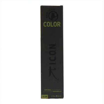 Färg utan ammoniak Color Ecotech Icon Nº 10.2 (60 ml)