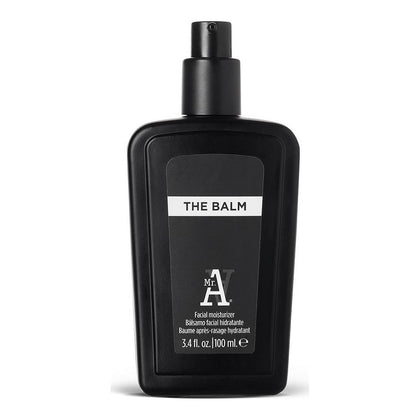 After Shave-kräm Mr. A The Balm I.c.o.n. (100 ml)