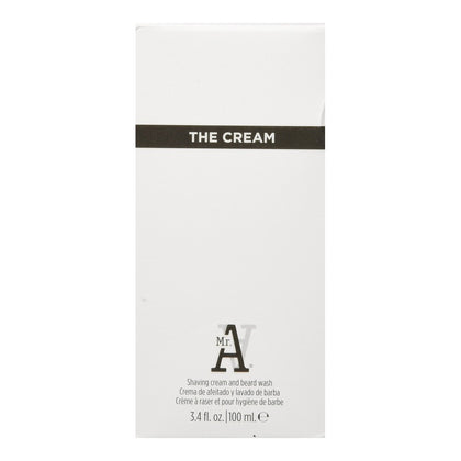 Rakkräm Mr. A The Cream I.c.o.n. (100 ml)