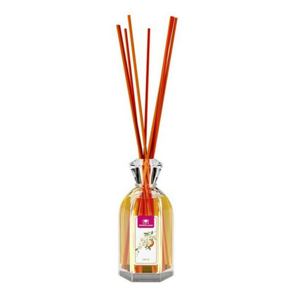 Luftrenare Mikado Cristalinas Mikado Apelsinblomma 180 ml