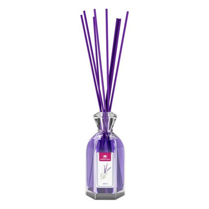 Luftrenare Mikado Cristalinas Mikado Lavendel Lila 180 ml