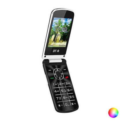 Smartphone SPC Epic 2315A BT FM 2.8