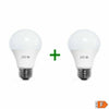 Smart-Lampa SPC Aura 1050 Wifi 10 W E27 75 W 2700K - 6500K (2 uds)