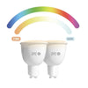 Smart-Lampa SPC AURA450 RGB GU10 WiFi 5,5W LED