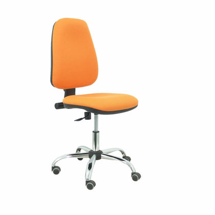 Kontorsstol Socovos bali  P&C 17CP Orange