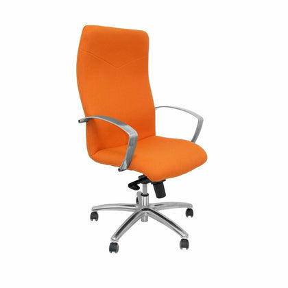 Kontorsstol Caudete bali P&C BALI308 Orange