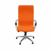 Kontorsstol Caudete bali P&C BALI308 Orange