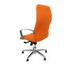 Kontorsstol Caudete bali P&C BALI308 Orange