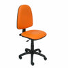 Kontorsstol Ayna Similpiel P&C CPSPV83 Orange