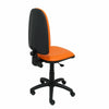 Kontorsstol Ayna Similpiel P&C CPSPV83 Orange