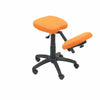 Ergonomisk Pall Lietor P&C 37G Orange 62 cm