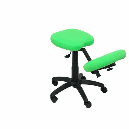 Ergonomisk Pall Lietor P&C 37G Grön Pistage 62 cm