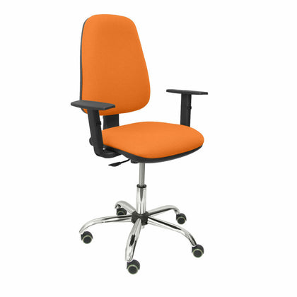 Kontorsstol Socovos Bali P&C I308B10 Orange