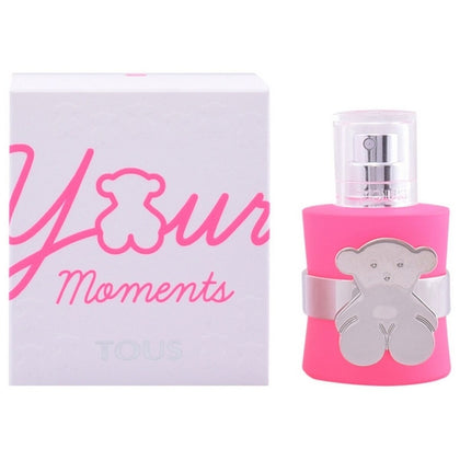 Parfym Damer Your Moments Tous EDT