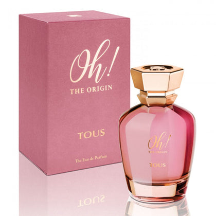 Parfym Damer Oh! The Origin Tous EDP