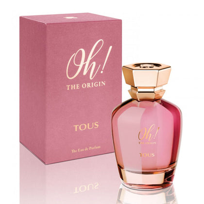 Parfym Damer Oh! The Origin Tous EDP