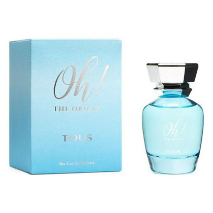 Parfym Damer Oh! The Origin Tous EDT (50 ml) (50 ml)