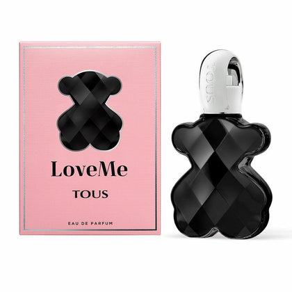 Parfym Damer Tous LoveMe EDP (30 ml)