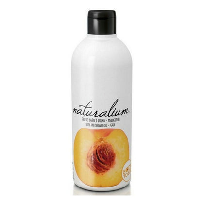 Duschtvål Peach Naturalium Peach (500 ml) 500 ml