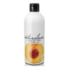 Duschtvål Peach Naturalium Peach (500 ml) 500 ml