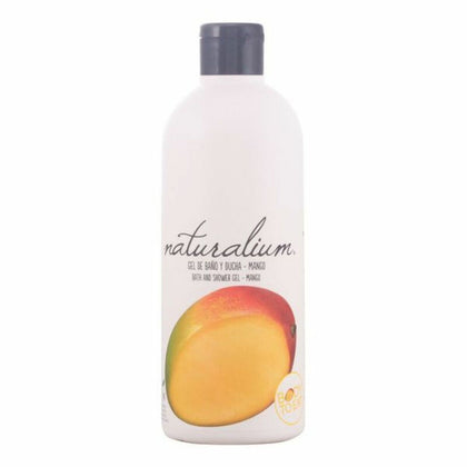 Duschtvål Mango Naturalium Mango (500 ml) 500 ml