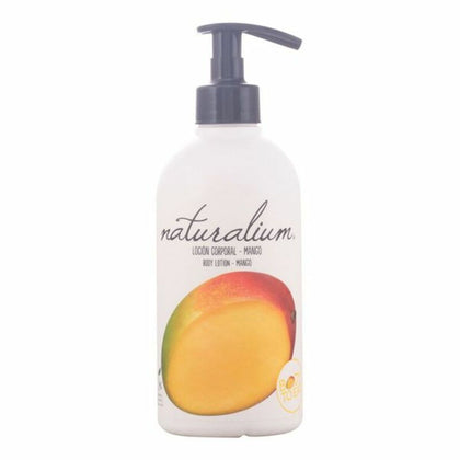 Kroppslotion Mango Naturalium Mango (369 ml) 370 ml 369 ml