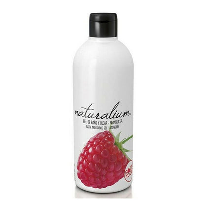 Duschtvål Raspberry Naturalium Raspberry (500 ml) 500 ml