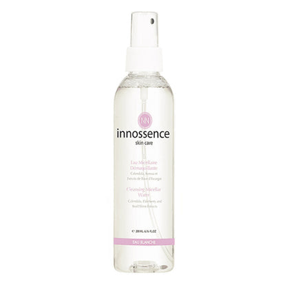 Sminkborttagande micellärt vatten Innopure Eau Blanche Innossence (200 ml)