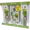 Luftrenare Sinpalitos Äpple Pack (3 pcs)