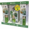 Luftrenare Sinpalitos Aloe Vera Pack (3 pcs)