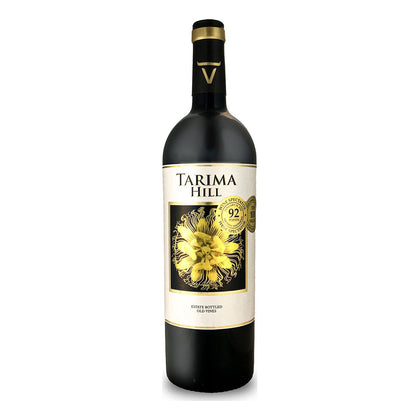 Rödvin Volver Tarima Hill Monastrell (75 cl)