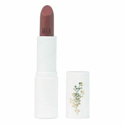 Läppstift Luxury Nudes Mia Cosmetics Paris Matt 516-Warm Hazel (4 g)