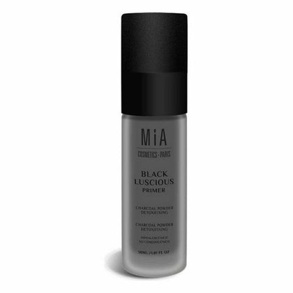 Primer Black Luscious Mia Cosmetics Paris Black Luscious 30 ml